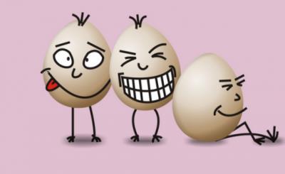 七日鸡蛋减肥食谱,女人的不老秘诀 减肥食谱 第1张-瘦瘦减肥网 七日鸡蛋减肥食谱,女人的不老秘诀 减肥食谱 第1张