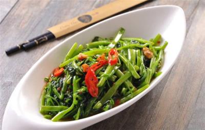 越吃越瘦的10种蔬菜，这些蔬菜吸脂减肥 抽脂减肥 第4张