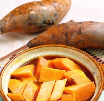 吃什么蔬菜可以最快减肥,8大蔬菜让你健康又营养 饮食减肥 第6张-瘦瘦减肥网 吃什么蔬菜可以最快减肥,8大蔬菜让你健康又营养 饮食减肥 第6张