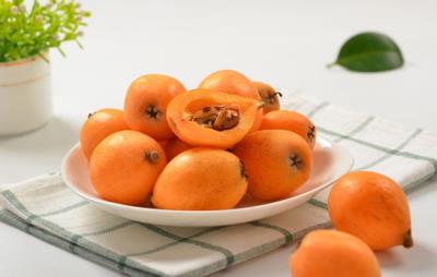 吃枇杷会胖吗,枇杷其实有助于减肥 饮食减肥 第1张-瘦瘦减肥网 吃枇杷会胖吗,枇杷其实有助于减肥 饮食减肥 第1张