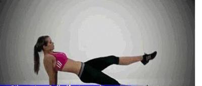 马甲线怎么练,速练马甲线女神 减肚子 第3张-瘦瘦减肥网 马甲线怎么练,速练马甲线女神 减肚子 第3张