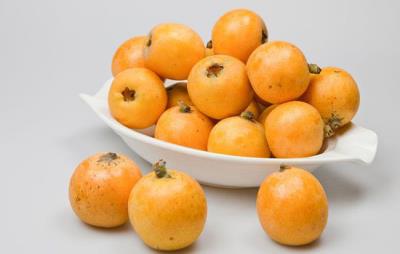 吃枇杷会胖吗,枇杷其实有助于减肥 饮食减肥 第2张-瘦瘦减肥网 吃枇杷会胖吗,枇杷其实有助于减肥 饮食减肥 第2张