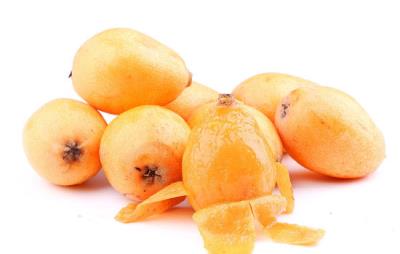 吃枇杷会胖吗,枇杷其实有助于减肥 饮食减肥 第3张-瘦瘦减肥网 吃枇杷会胖吗,枇杷其实有助于减肥 饮食减肥 第3张