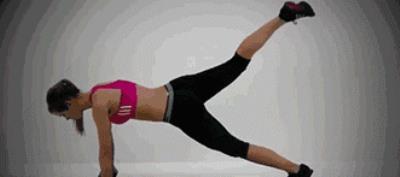 马甲线怎么练,速练马甲线女神 减肚子 第7张-瘦瘦减肥网 马甲线怎么练,速练马甲线女神 减肚子 第7张