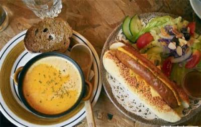 21天减肥法怎么不反弹，实行21天减肥法后如何保持 减肥方法 第1张