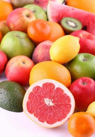 减肥食物热量表排行榜,水果卡路里最低超能消脂 减肥 第1张-瘦瘦减肥网 减肥食物热量表排行榜,水果卡路里最低超能消脂 减肥 第1张