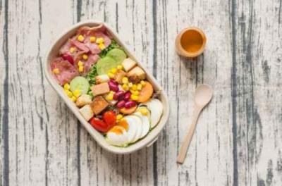 生酮饮食应该怎么吃 饮食减肥 第1张