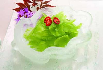 夏季苦瓜减肥法，清热解毒又减肥 减肥方法 第1张