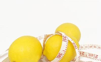 柠檬枫糖减肥功效，有效清肠道排毒素减肥法 减肥方法 第2张