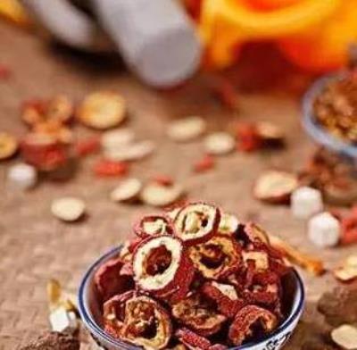 饭后泡山楂的功效,饭后多喝它轻松减掉脂肪 减肥 第4张-瘦瘦减肥网 饭后泡山楂的功效,饭后多喝它轻松减掉脂肪 减肥 第4张