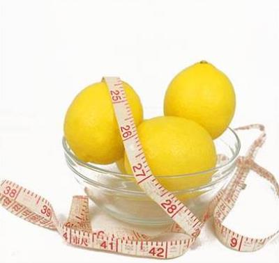 柠檬枫糖减肥功效，有效清肠道排毒素减肥法 减肥方法 第1张