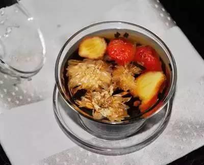 饭后泡山楂的功效,饭后多喝它轻松减掉脂肪 减肥 第3张-瘦瘦减肥网 饭后泡山楂的功效,饭后多喝它轻松减掉脂肪 减肥 第3张