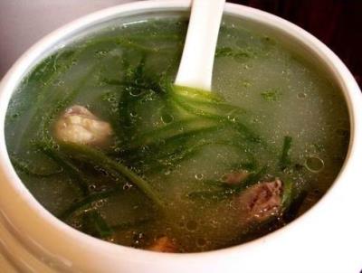 什么食物清肠刮油,这6种能瘦能变白嫩 减肥 第2张-瘦瘦减肥网 什么食物清肠刮油,这6种能瘦能变白嫩 减肥 第2张