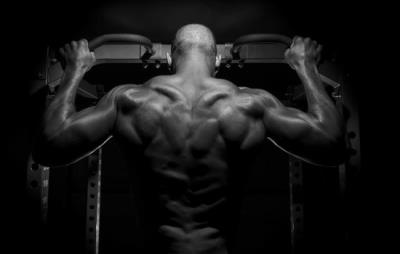 冬季健身注意事项,冬季健身前中后必知这几点 减肥 第8张-瘦瘦减肥网 冬季健身注意事项,冬季健身前中后必知这几点 减肥 第8张