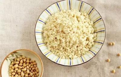 吃豆渣能减肥吗,排毒减脂效果好 饮食减肥 第1张-瘦瘦减肥网 吃豆渣能减肥吗,排毒减脂效果好 饮食减肥 第1张