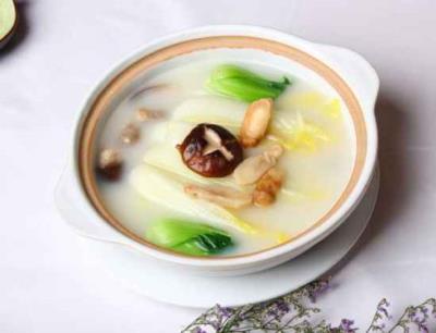 吃豆渣能减肥吗,排毒减脂效果好 饮食减肥 第6张-瘦瘦减肥网 吃豆渣能减肥吗,排毒减脂效果好 饮食减肥 第6张