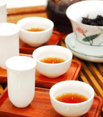 夏季自制中药减肥茶,在家DIY减肥茶配方 减肥饮品 第5张-瘦瘦减肥网 夏季自制中药减肥茶,在家DIY减肥茶配方 减肥饮品 第5张