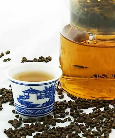 夏季自制中药减肥茶,在家DIY减肥茶配方 减肥饮品 第3张-瘦瘦减肥网 夏季自制中药减肥茶,在家DIY减肥茶配方 减肥饮品 第3张