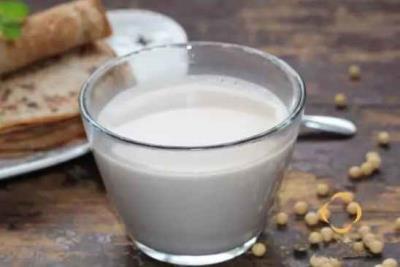 吃豆渣能减肥吗,排毒减脂效果好 饮食减肥 第7张-瘦瘦减肥网 吃豆渣能减肥吗,排毒减脂效果好 饮食减肥 第7张