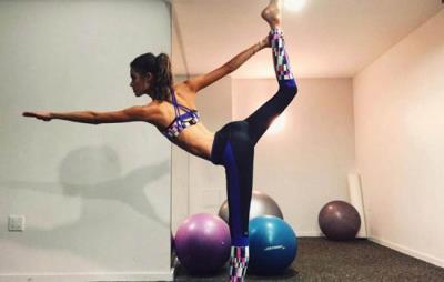 冬季健身注意事项,冬季健身前中后必知这几点 减肥 第6张-瘦瘦减肥网 冬季健身注意事项,冬季健身前中后必知这几点 减肥 第6张