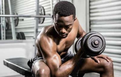 冬季健身注意事项,冬季健身前中后必知这几点 减肥 第7张-瘦瘦减肥网 冬季健身注意事项,冬季健身前中后必知这几点 减肥 第7张