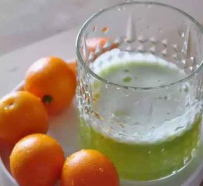 早餐果汁减肥法,两天可瘦6斤 减肥方法 第5张-瘦瘦减肥网 早餐果汁减肥法,两天可瘦6斤 减肥方法 第5张