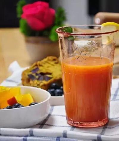 早餐果汁减肥法,两天可瘦6斤 减肥方法 第3张-瘦瘦减肥网 早餐果汁减肥法,两天可瘦6斤 减肥方法 第3张