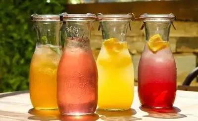 早餐果汁减肥法,两天可瘦6斤 减肥方法 第1张-瘦瘦减肥网 早餐果汁减肥法,两天可瘦6斤 减肥方法 第1张