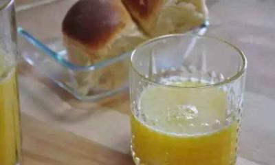 早餐果汁减肥法,两天可瘦6斤 减肥方法 第4张-瘦瘦减肥网 早餐果汁减肥法,两天可瘦6斤 减肥方法 第4张