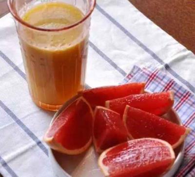 早餐果汁减肥法,两天可瘦6斤 减肥方法 第2张-瘦瘦减肥网 早餐果汁减肥法,两天可瘦6斤 减肥方法 第2张