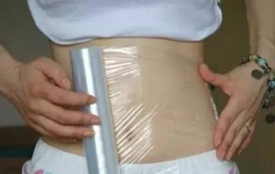 保鲜膜的减肥方法,教你巧用保鲜膜减肥 减肥 第3张-瘦瘦减肥网 保鲜膜的减肥方法,教你巧用保鲜膜减肥 减肥 第3张