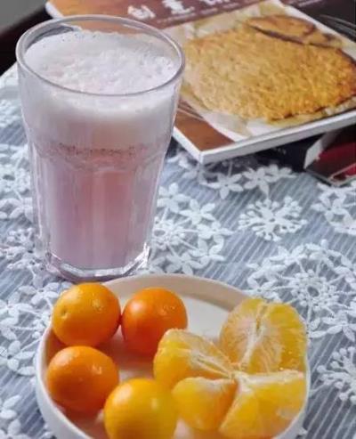 早餐果汁减肥法,两天可瘦6斤 减肥方法 第6张-瘦瘦减肥网 早餐果汁减肥法,两天可瘦6斤 减肥方法 第6张