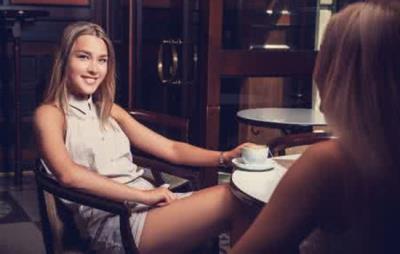 早上空腹喝食醋减肥吗，早上喝醋可是会伤胃的哟 减肚子 第4张