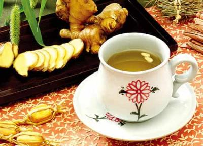 生姜蜂蜜水减肥法,让你瘦成小腰精 瘦腰 第2张-瘦瘦减肥网 生姜蜂蜜水减肥法,让你瘦成小腰精 瘦腰 第2张