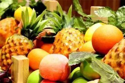 低脂又好吃的食物 饮食减肥 第6张-瘦瘦减肥网 低脂又好吃的食物 饮食减肥 第6张