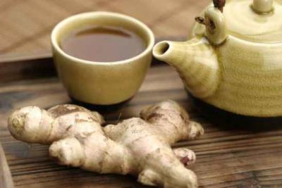 生姜蜂蜜水减肥法,让你瘦成小腰精 瘦腰 第3张-瘦瘦减肥网 生姜蜂蜜水减肥法,让你瘦成小腰精 瘦腰 第3张