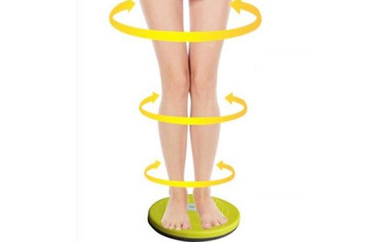 扭腰盘的危害,使用不当6大麻烦找上门 瘦腰 第2张-瘦瘦减肥网 扭腰盘的危害,使用不当6大麻烦找上门 瘦腰 第2张