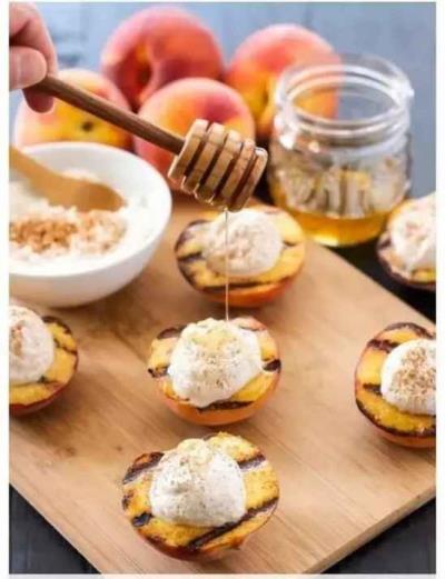 减肥蜂蜜食谱做法大全,蜂蜜怎么做对减肥好 减肥食谱 第3张-瘦瘦减肥网 减肥蜂蜜食谱做法大全,蜂蜜怎么做对减肥好 减肥食谱 第3张