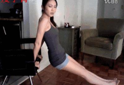 懒人减肥最快方法，不出家门也能瘦 懒人减肥 第13张