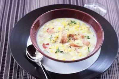 减肥吃什么瘦得快，减肥吃这几种食物就够了 饮食减肥 第14张