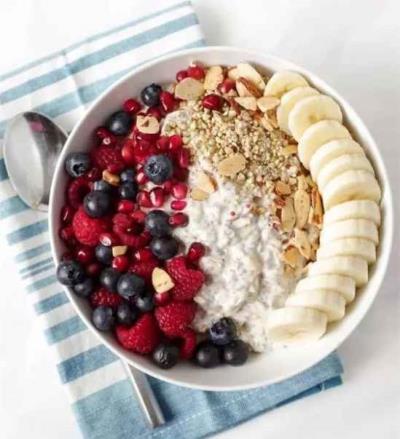 减肥吃什么瘦得快，减肥吃这几种食物就够了 饮食减肥 第7张