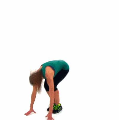 立卧撑的正确做法,全球公认最减肥的动作介绍 减肥 第12张-瘦瘦减肥网 立卧撑的正确做法,全球公认最减肥的动作介绍 减肥 第12张