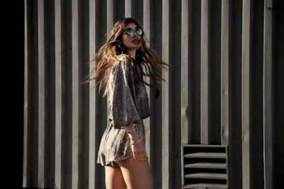 9个全身减脂的动作,自己在家里就能练哟 减肥 第3张-瘦瘦减肥网 9个全身减脂的动作,自己在家里就能练哟 减肥 第3张