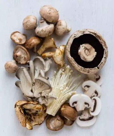 减肥吃什么瘦得快，减肥吃这几种食物就够了 饮食减肥 第19张