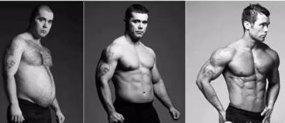 立卧撑的正确做法,全球公认最减肥的动作介绍 减肥 第3张-瘦瘦减肥网 立卧撑的正确做法,全球公认最减肥的动作介绍 减肥 第3张