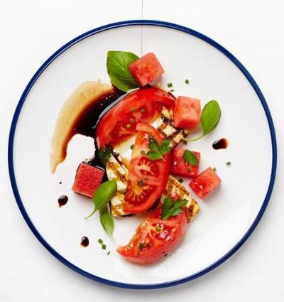 减肥吃什么瘦得快，减肥吃这几种食物就够了 饮食减肥 第18张