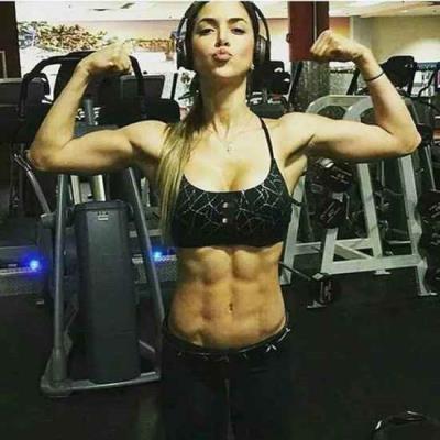 立卧撑的正确做法,全球公认最减肥的动作介绍 减肥 第4张-瘦瘦减肥网 立卧撑的正确做法,全球公认最减肥的动作介绍 减肥 第4张