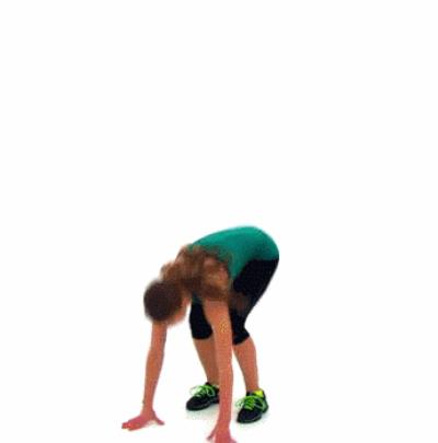 立卧撑的正确做法,全球公认最减肥的动作介绍 减肥 第13张-瘦瘦减肥网 立卧撑的正确做法,全球公认最减肥的动作介绍 减肥 第13张