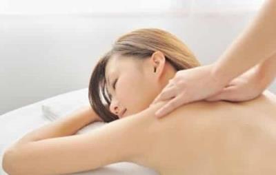 穴位减肥有用吗,减肥竟然还能这么做 减肥 第2张-瘦瘦减肥网 穴位减肥有用吗,减肥竟然还能这么做 减肥 第2张