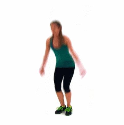 立卧撑的正确做法,全球公认最减肥的动作介绍 减肥 第16张-瘦瘦减肥网 立卧撑的正确做法,全球公认最减肥的动作介绍 减肥 第16张